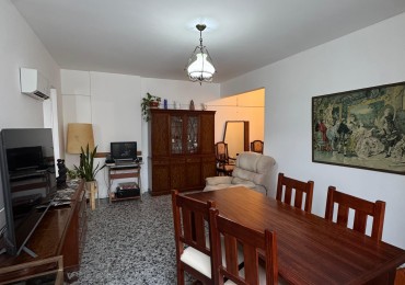 VENTA DEPARTAMENTO 2 AMBIENTES  + COCHERA EN LA PERLA (Salta y Libertad)