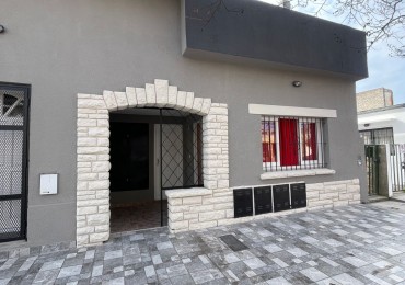 PH DE 2 AMBIENTES A ESTRENAR CON DOBLE BALCON - SIN EXPENSAS EN BARRIO SAN JOSE