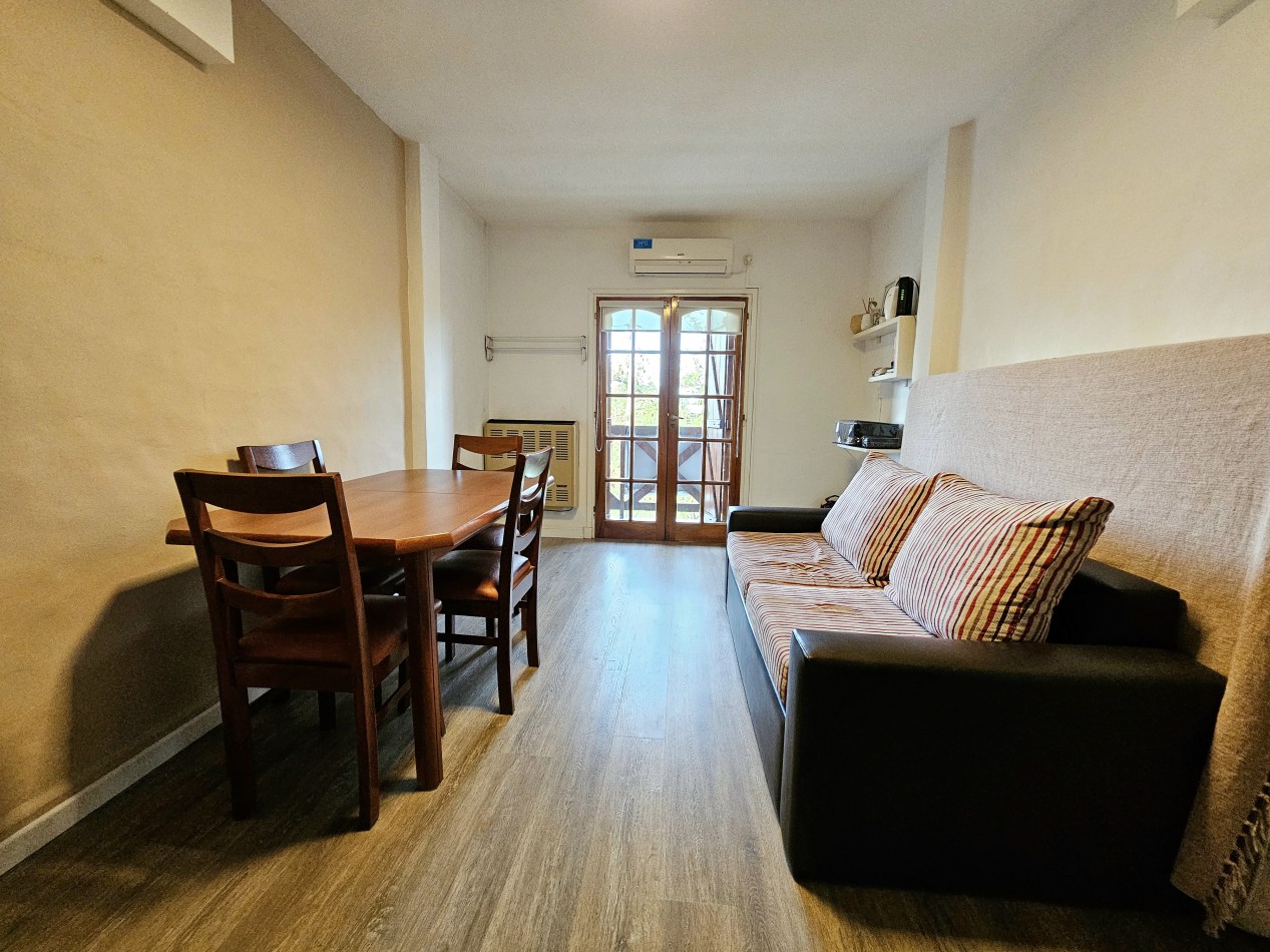 PH EN DUPLEX 3 AMBIENTES CON BALCON AL FRENTE APTO CREDITO!