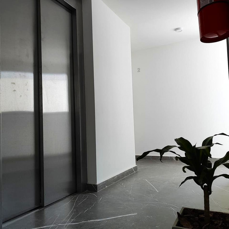 Departamento 1 ambiente en punta mogotes a metros de la playa!